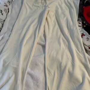 Retro Old Navy Velour Pants - New with Tags